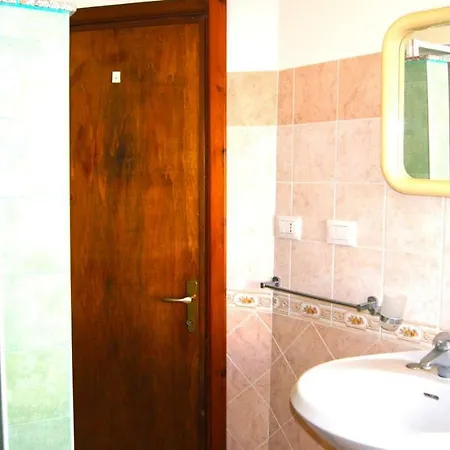 Apartment Romina