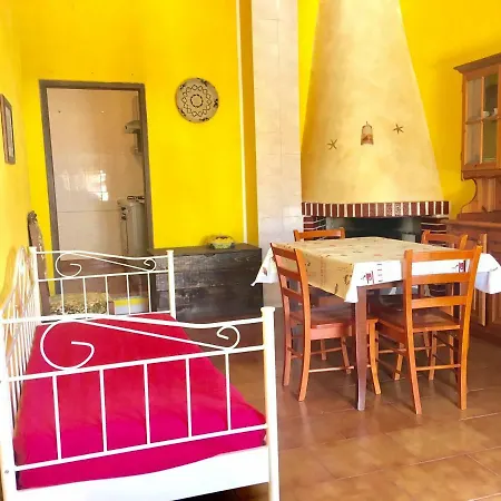 Romina Apartment *