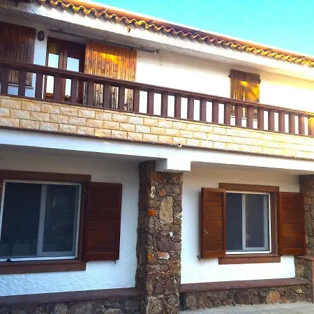 Romina Apartment Tergu