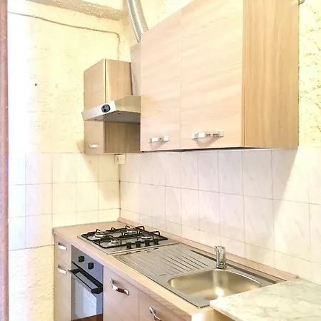 Romina Apartment Tergu